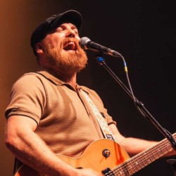 Marc Broussard