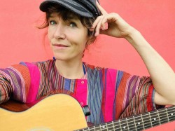 Marike Jager - Friday Live