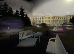 VR Interactive – Lacuna