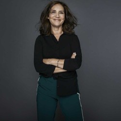 Corrie van Binsbergen – BIMHUIS Compositieopdracht 2025