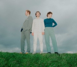 NoSam Trio | Jazzbites (Jazzsessie & concert) x FJIN