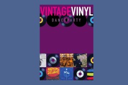 Vintage Vinyl