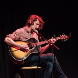 Dries Bongaerts