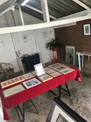 iedere 2e zondag in april 