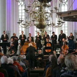 Matthäus Passion