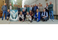 Kamerkoor Mnemosyne zingt Men & Angels