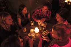 Pubquiz bij BUUR West