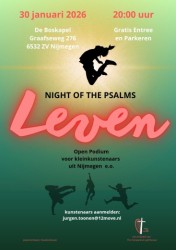 Night of the Psalms 2026 thema Leven.jpg