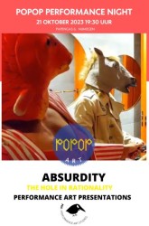 the hole in rationality