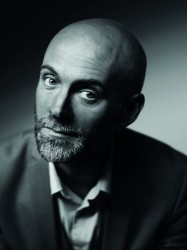 Jaap Robben