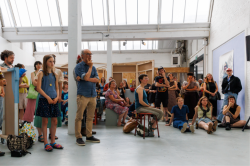 Claiming the City_Django van Ardenne