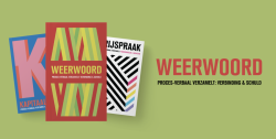 Weerwoord-Banner