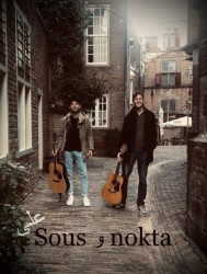 Sous w Nokta band picture.jpg