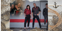 Happy Noise Cult en Le Garage