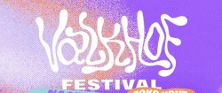Valkhof Festival