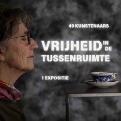 Vrijheid in de Tussenruimte