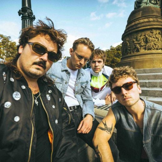 Wodan Boys