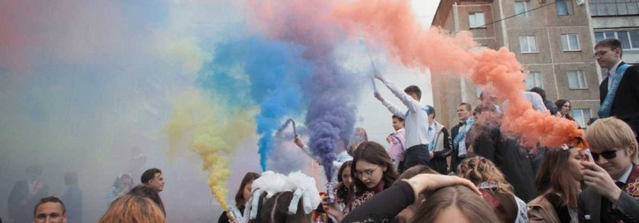 Mr. Nobody Against Putin