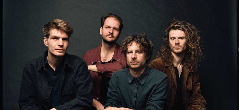 William Barrett Band