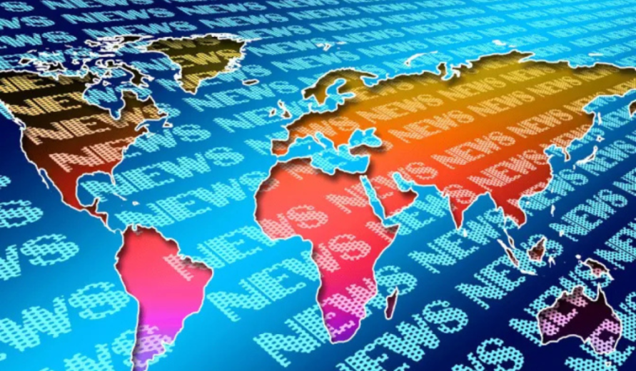 Omgaan met het nieuws