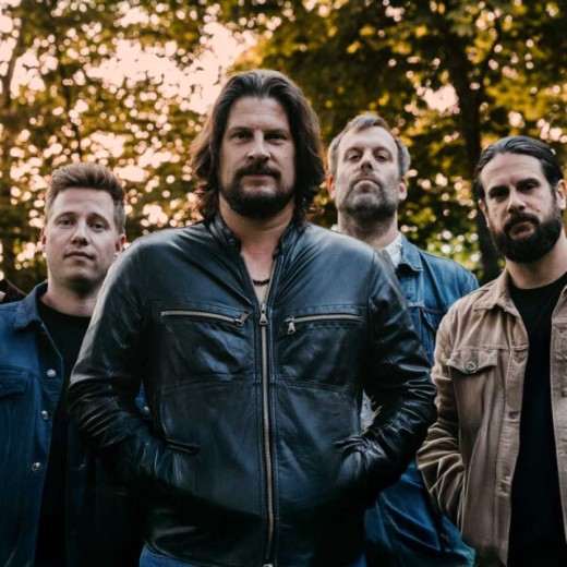 Hilltop Howlers + The Heart Tramp Kind