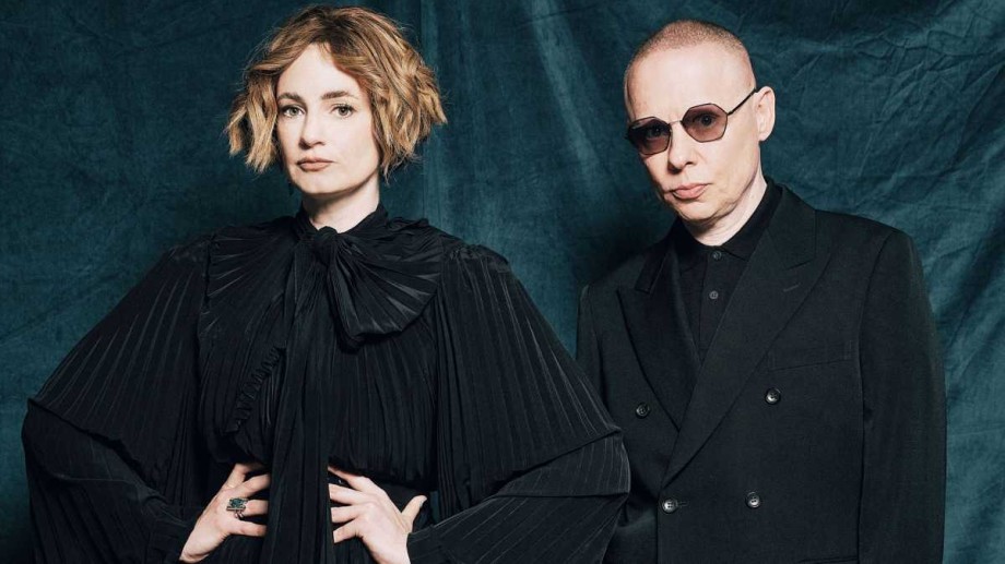 Hooverphonic feat. Noémie Wolfs