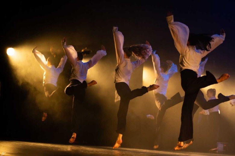 Te gast: ID Dance - Selectiegroepen