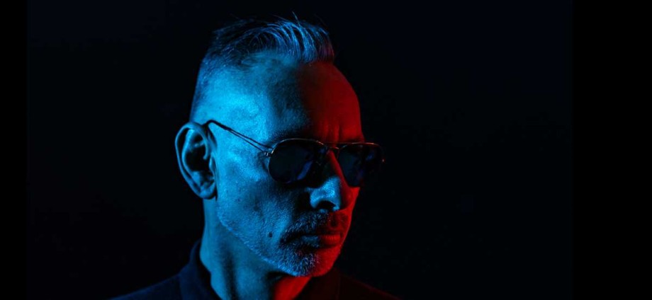DEZZINSKI - Albumpresentatie: DnA