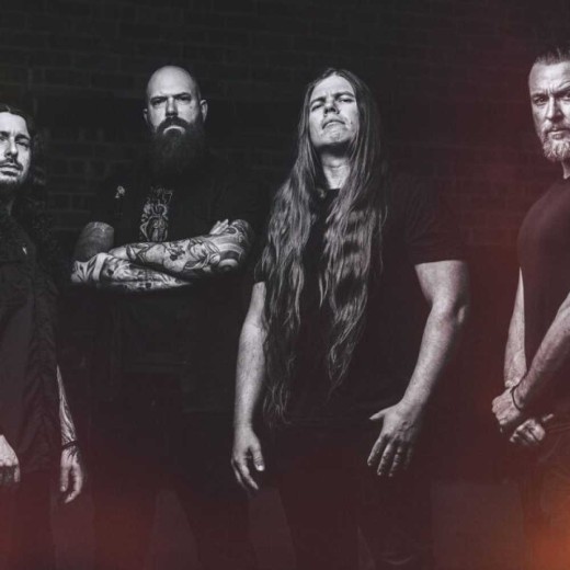 Cryptopsy + 200 Stab Wounds + Inferi + Corpse Pile