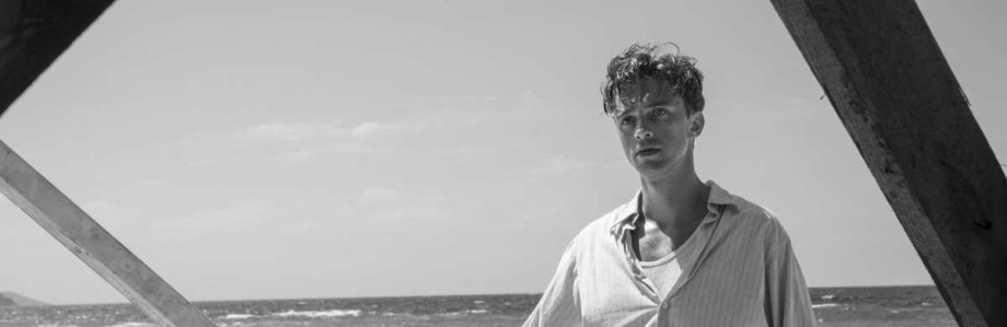 Festival Favorites – L’Etranger