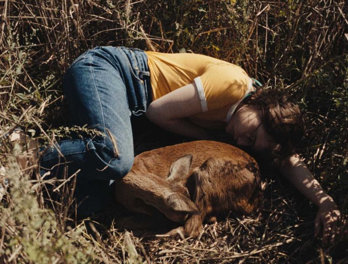 Filmkring 19.02 – Sound of Falling