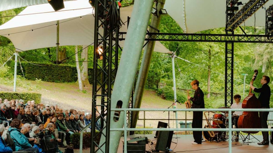 Gratis lunchconcert