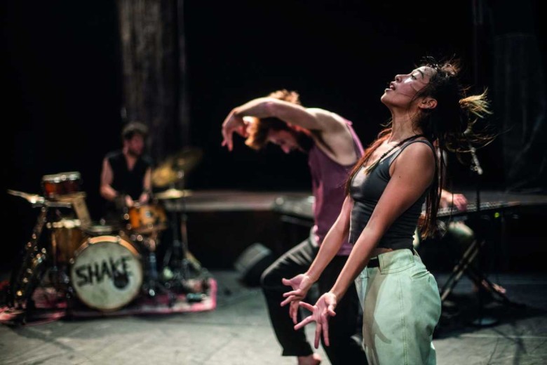 Cursus Kijken naar Dans