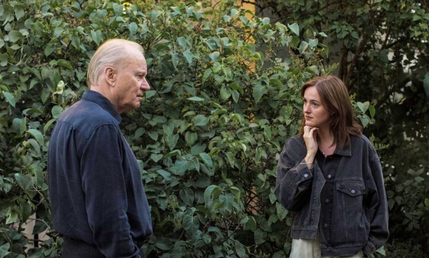 Voorpremière: Sentimental Value