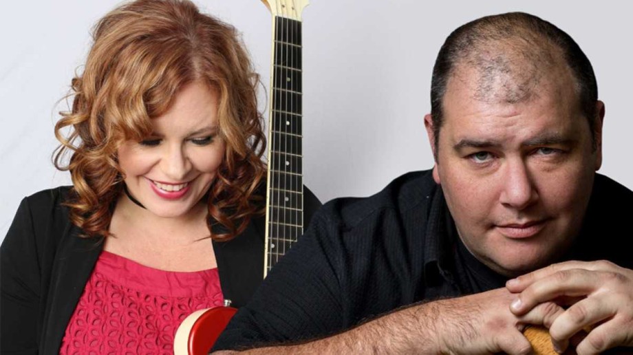 Lloyd Spiegel & Suzie Vinnick (TLC)