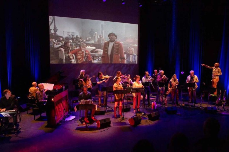 I Compani neemt afscheid met BASTA!