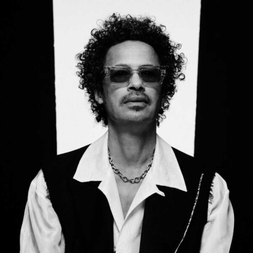Eagle-Eye Cherry