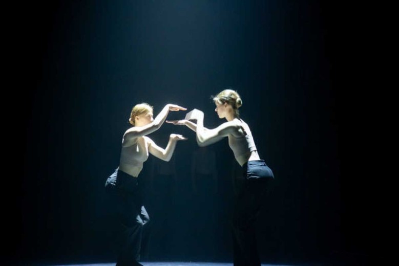 Te gast: Balletstudio Daniëlle