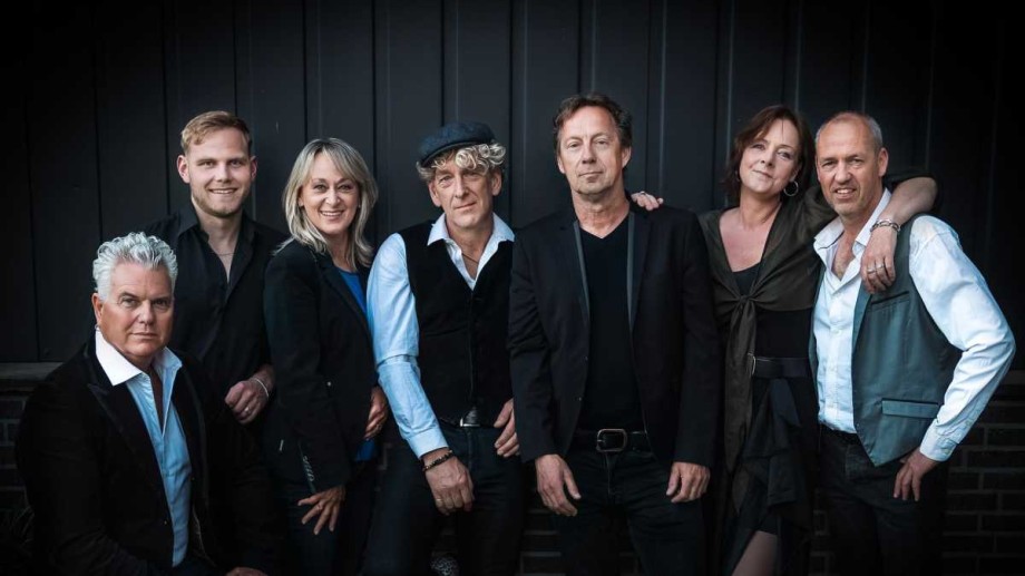 The Fleetwood Mac Affair & Back to Blondie