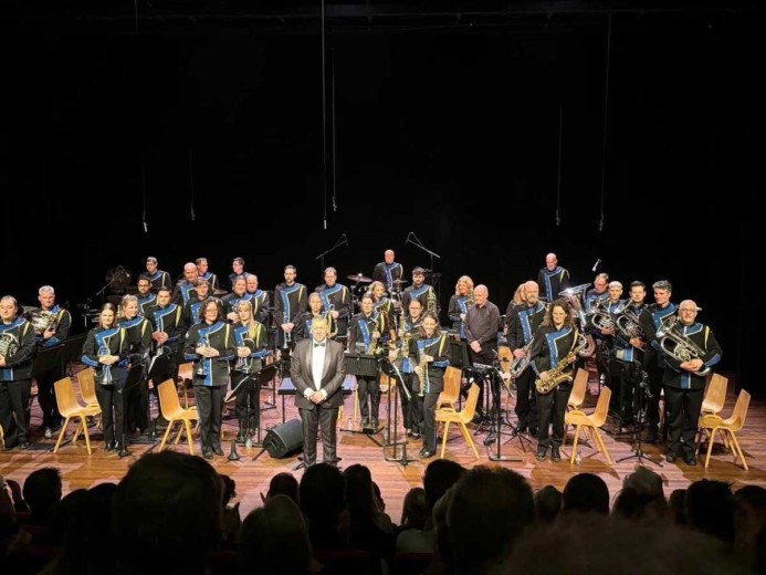 Maestro Nijmegen