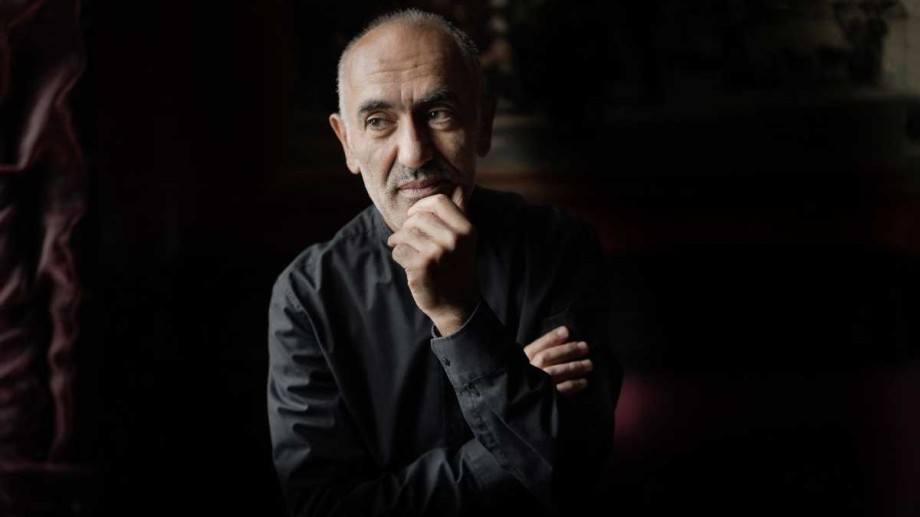 Abdel Rahman El Bacha