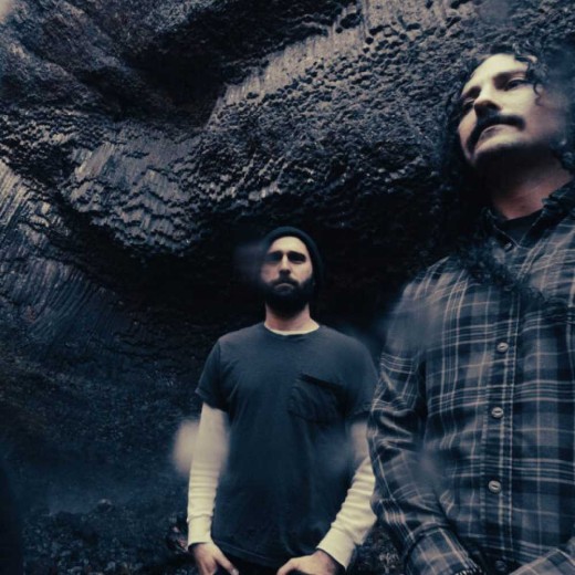 Stygian Bough - A Bell Witch & Aerial Ruin Collaboration + 40 Watt Sun