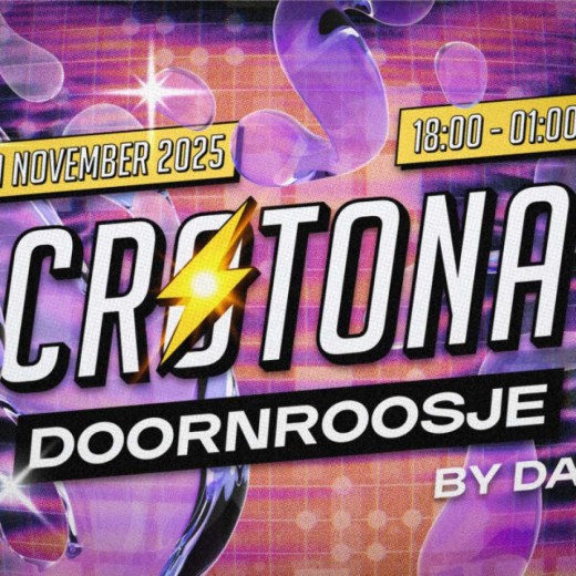 Crotona