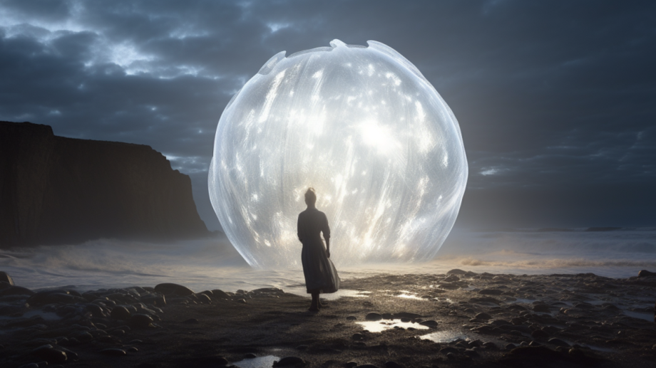 Symphonic Cinema - The Planets