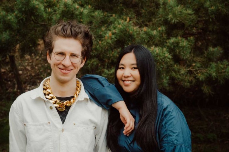 Workshop Shuteen Erdenebaatar & Nils Kugelmann