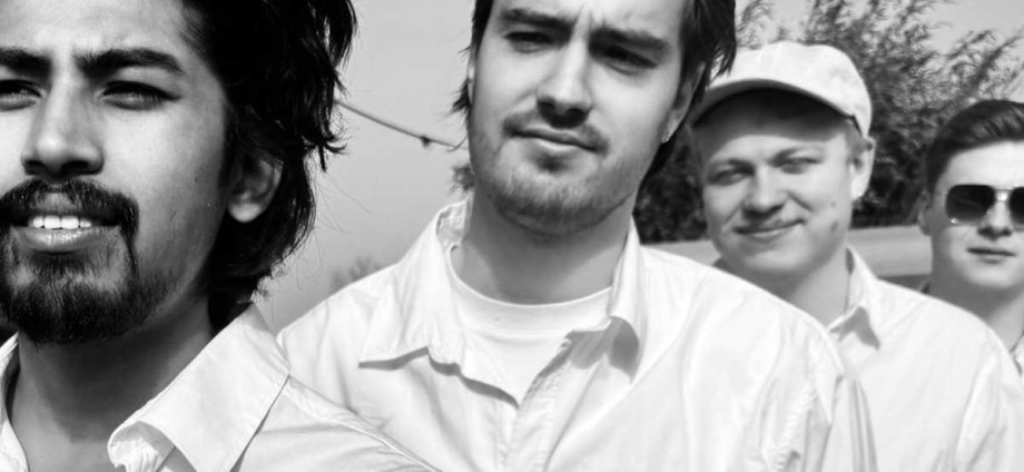 Jadi Peperzak Quartet