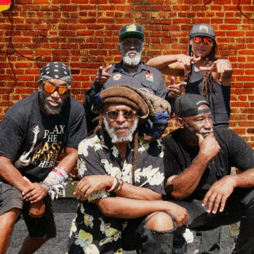 Steel Pulse