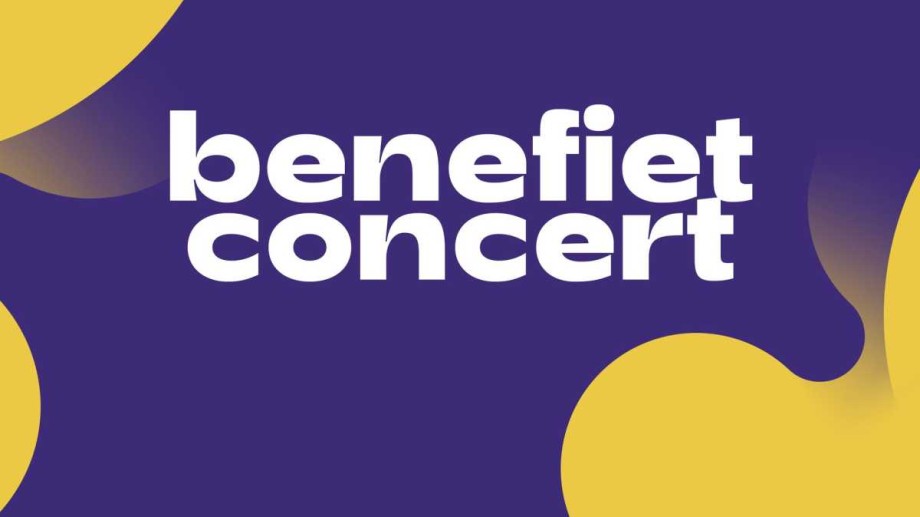 Benefietconcert voor onderzoek naar Parkinson