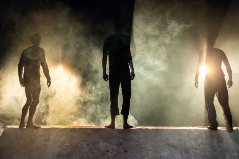 Rebirth Part II. Heaven