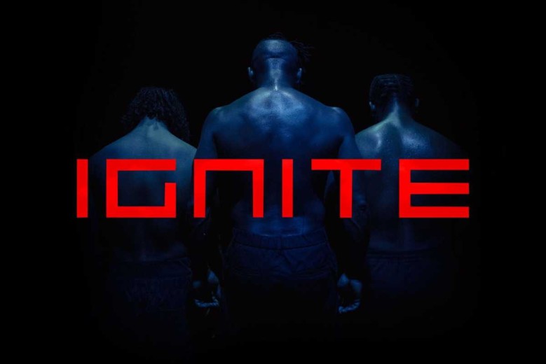 IGNITE